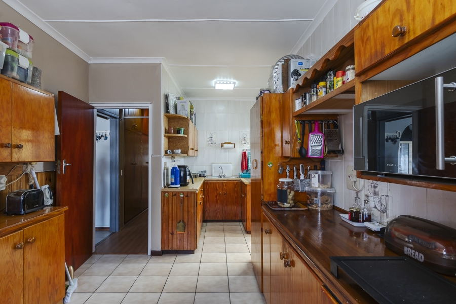 3 Bedroom Property for Sale in Strand Central Western Cape